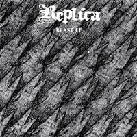 Image of REPLICA - "Beast EP" 7" 