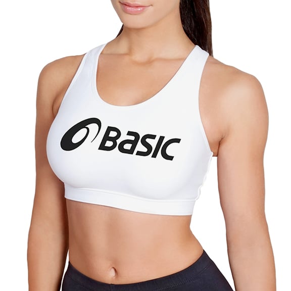 Image of Basic Sports Bra