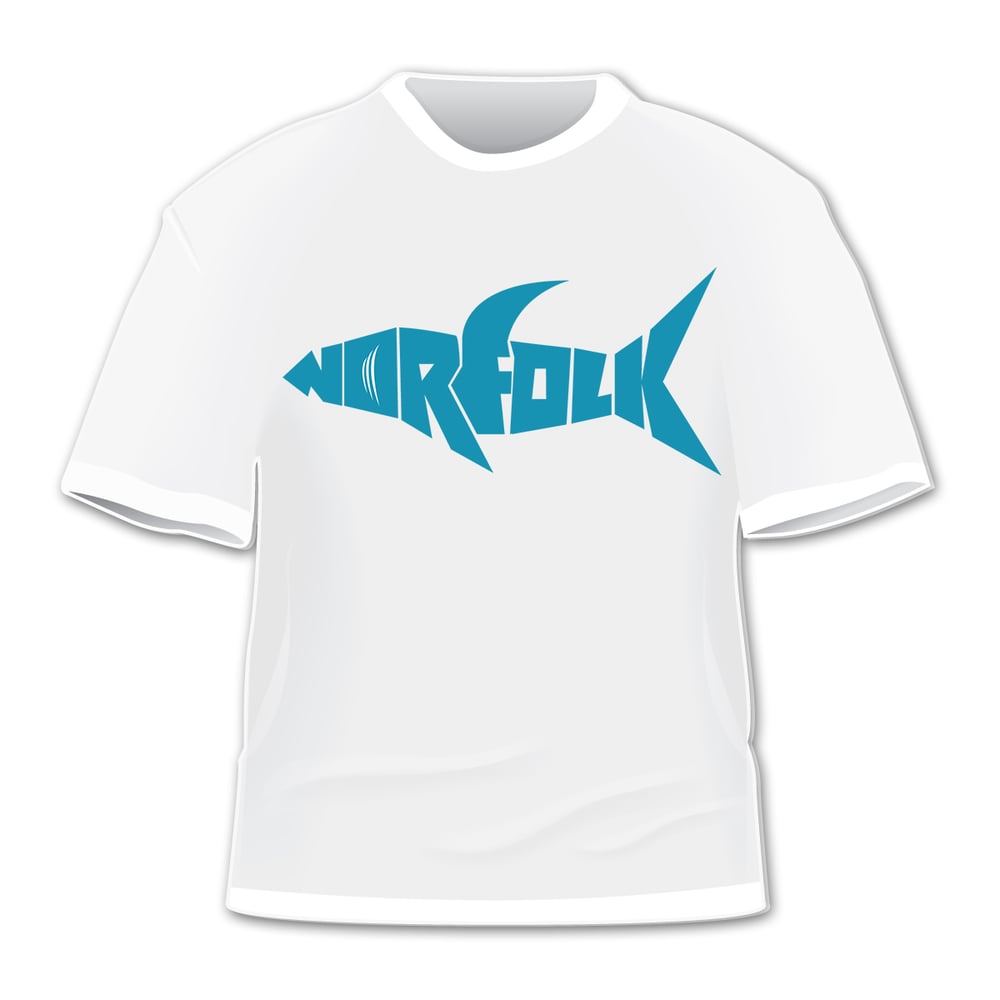 Image of Shark City 