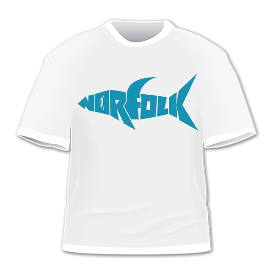 Image of Shark City 