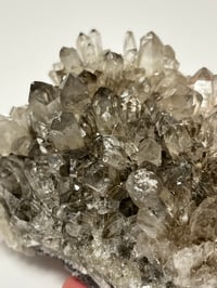 Image 14 of Smoky Quartz Cluster | Brazil #2984