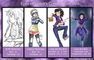 Image of Commissions