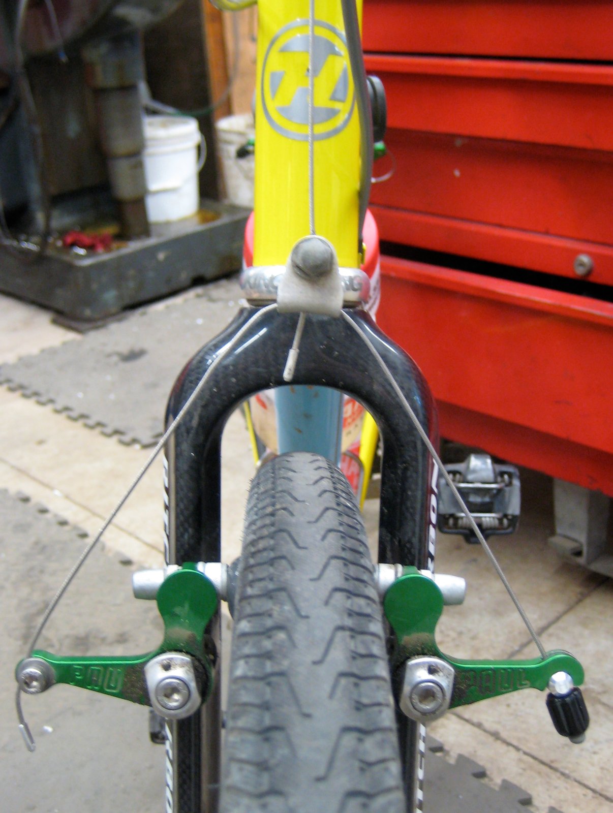 HUNTER CYCLES Hunter Nugz