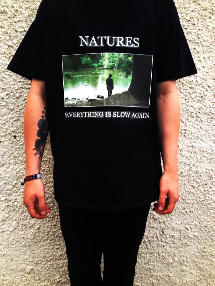 Image of "Everything" Shirt