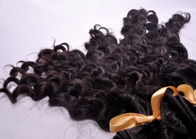 Image of Filipino Curly