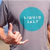 Image of Liquid Salt Tee