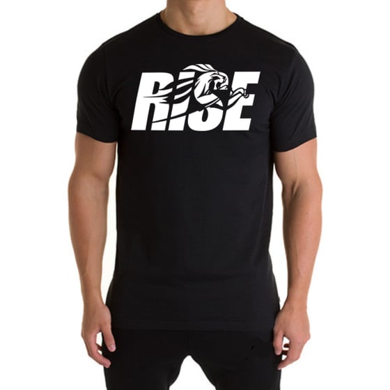 Image of RISE ORIGINAL, BLACK