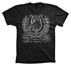 Image of Caballo De Vengarse