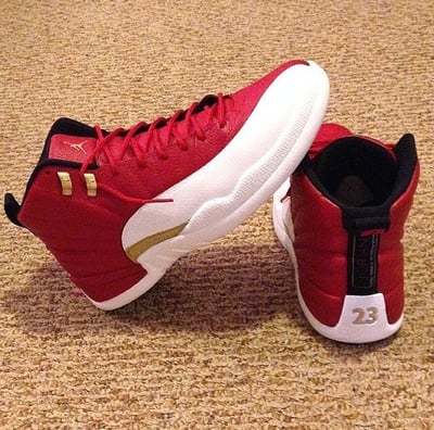 Image of Japanese Playoff 12's