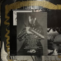 Image 5 of LP Mortiis «Født Til Å Herske» ORIGINAL+SIGNED