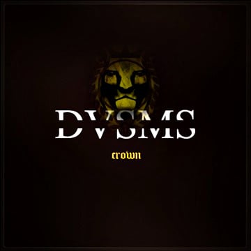 Image of CROWN EP - DVSMS