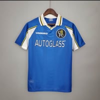 Image 1 of Chelsea 1998 Home