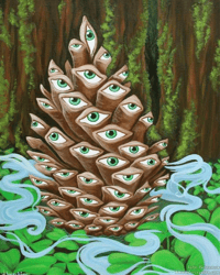 Image 3 of Pineal Maximus