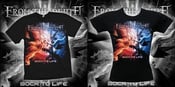 Image of "Back to Life" T-shirt