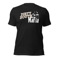 Dirty South Mafia Unisex t-shirt