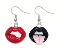 Lips & Tongues