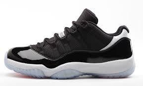 Image of Air Jordan 11 Infrared Low