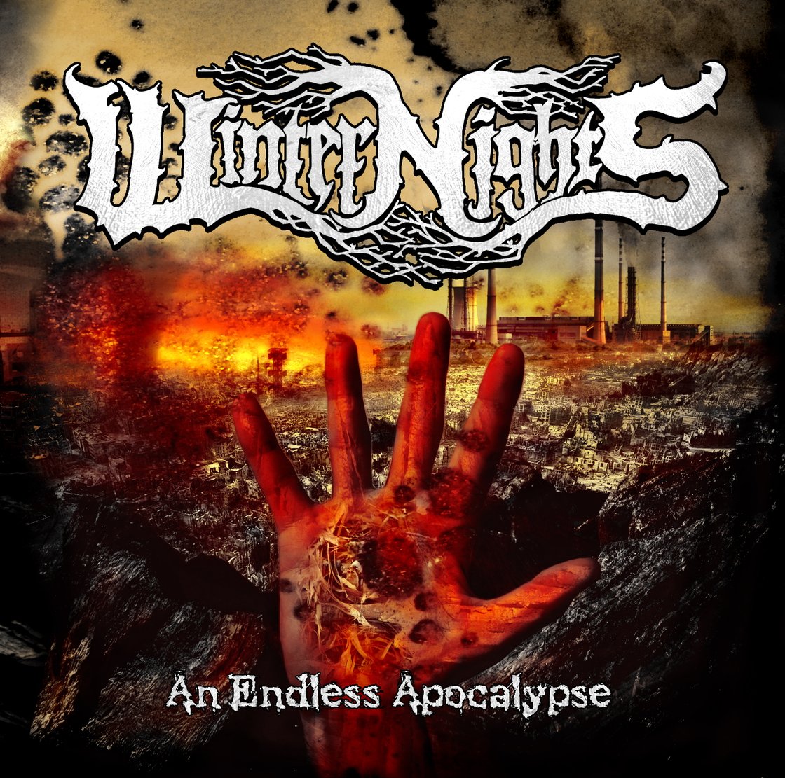 Image of An Endless Apocalypse