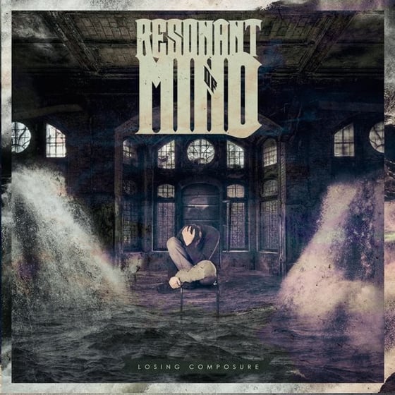 Image of Resonant Of Mind - "Losing Composure" EP 