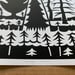 Image of Winter Solstice 12x16 Fine Art Prints - SHIPPED ONLY