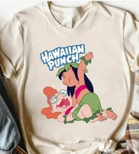 Hawaiian Punch 