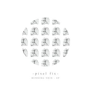 Image of Pixel Fix EP's - CD