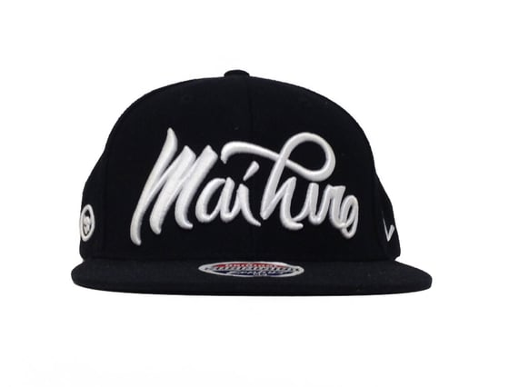 Image of MH Signature Snapback hat