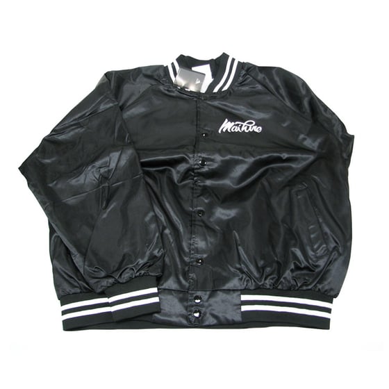 Image of MH Signature Stadium jacket