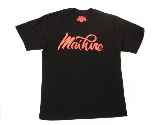 Image of MH Signature t-shirt