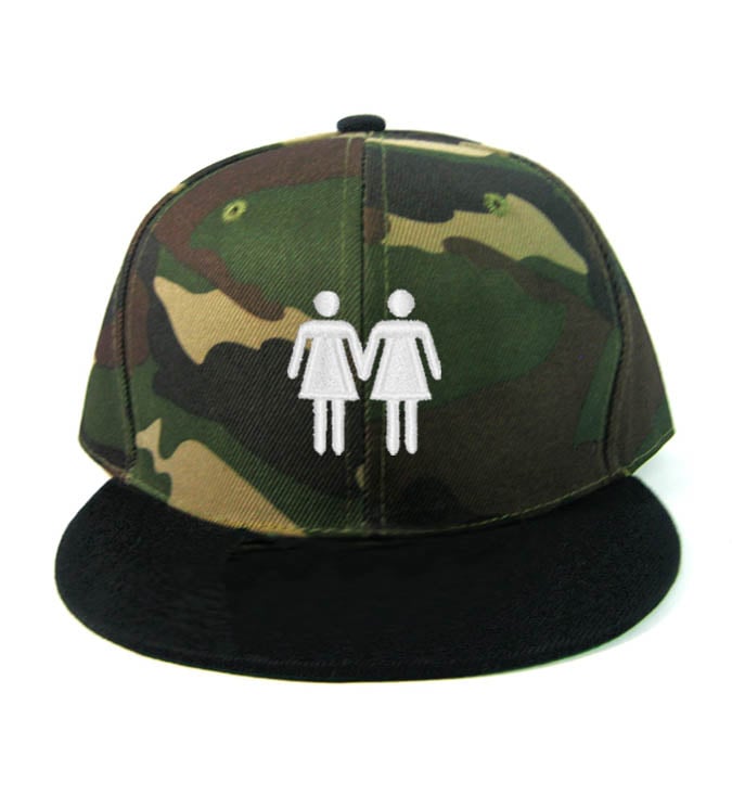 Image of Camo Takeover 