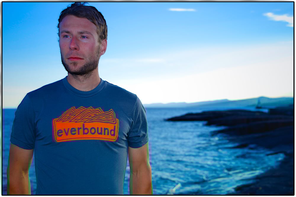 Image of The Sawtooth