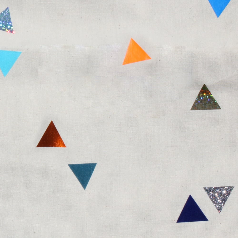 Image of Bag Triangles