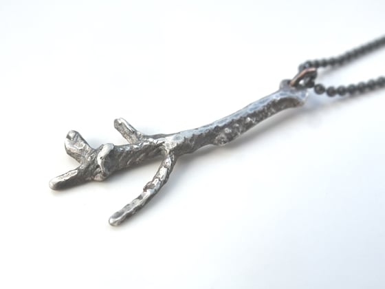 Image of Twiggy Necklace