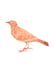 Image of Clockwork Bird I