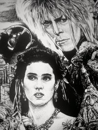 Image 3 of Labyrinth