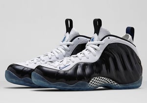 Image of Nike Foamposite Concord INSTANT Add to Cart