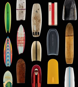 Image of Surf Craft: Design and the Culture of Board Riding