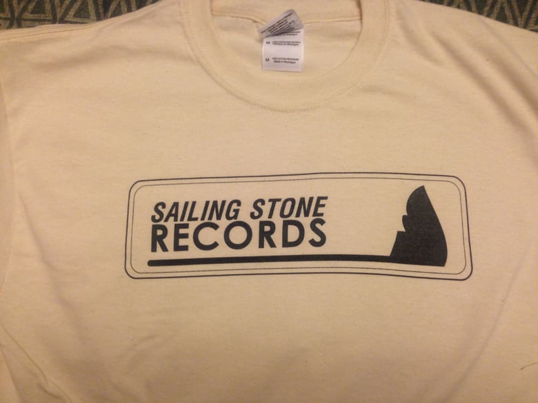 Image of Sailing Stone Records T-Shirts