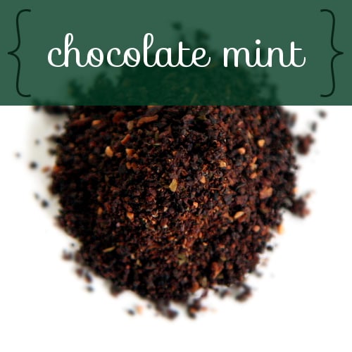 Image of Teeccino Chocolate Mint