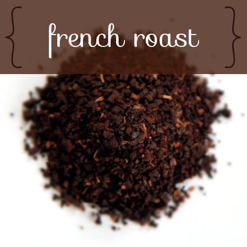 Image of Teeccino French Roast