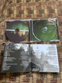 Image 2 of SUMMERS IN AUTUMN "DEADBEATS" CD