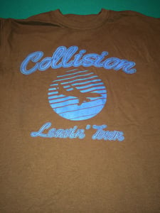 Image of Collision - Rory Pettingill shirt