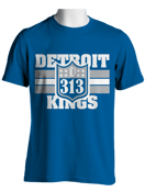 Image of Detroit Kings 313
