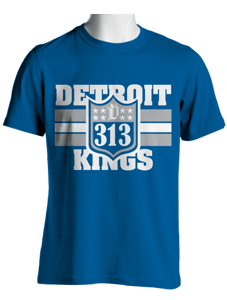 Image of Detroit Kings 313