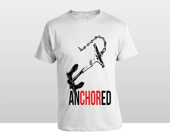 Image of Anchored