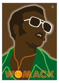 'WOMACK'