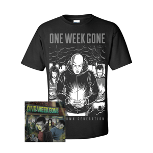 Image of Face Down Generation Bundle