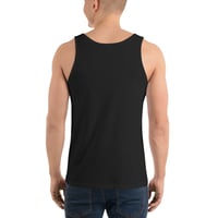 Image 8 of Men's HEALING MODE Tank Top