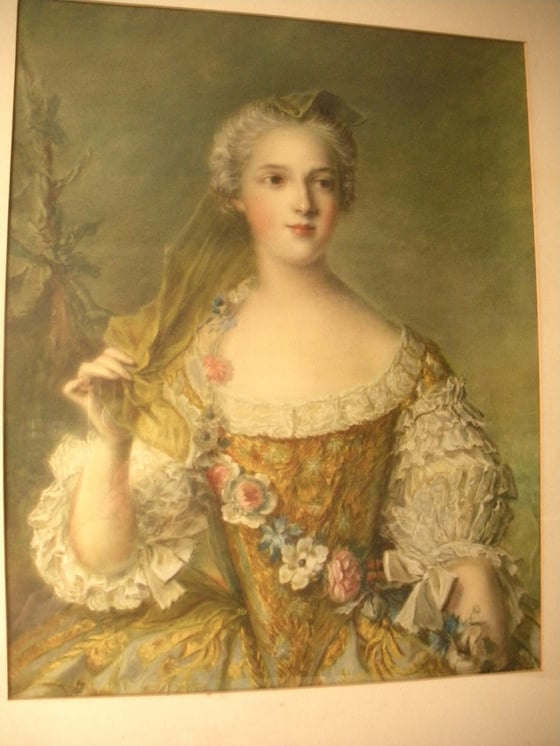 Image of Sophie de France