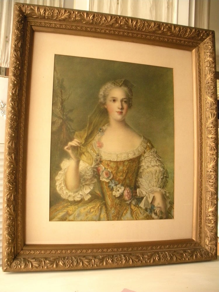Image of Sophie de France